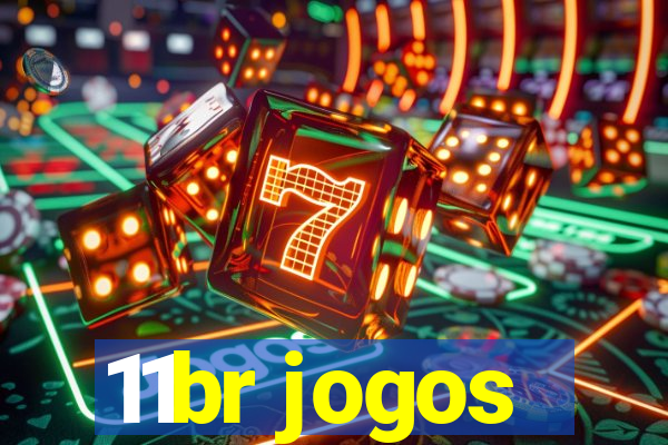 11br jogos